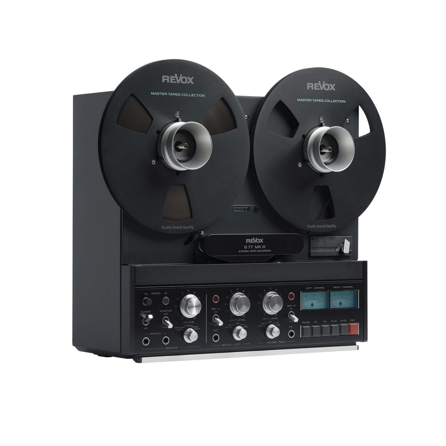 Revox B77 MKIII