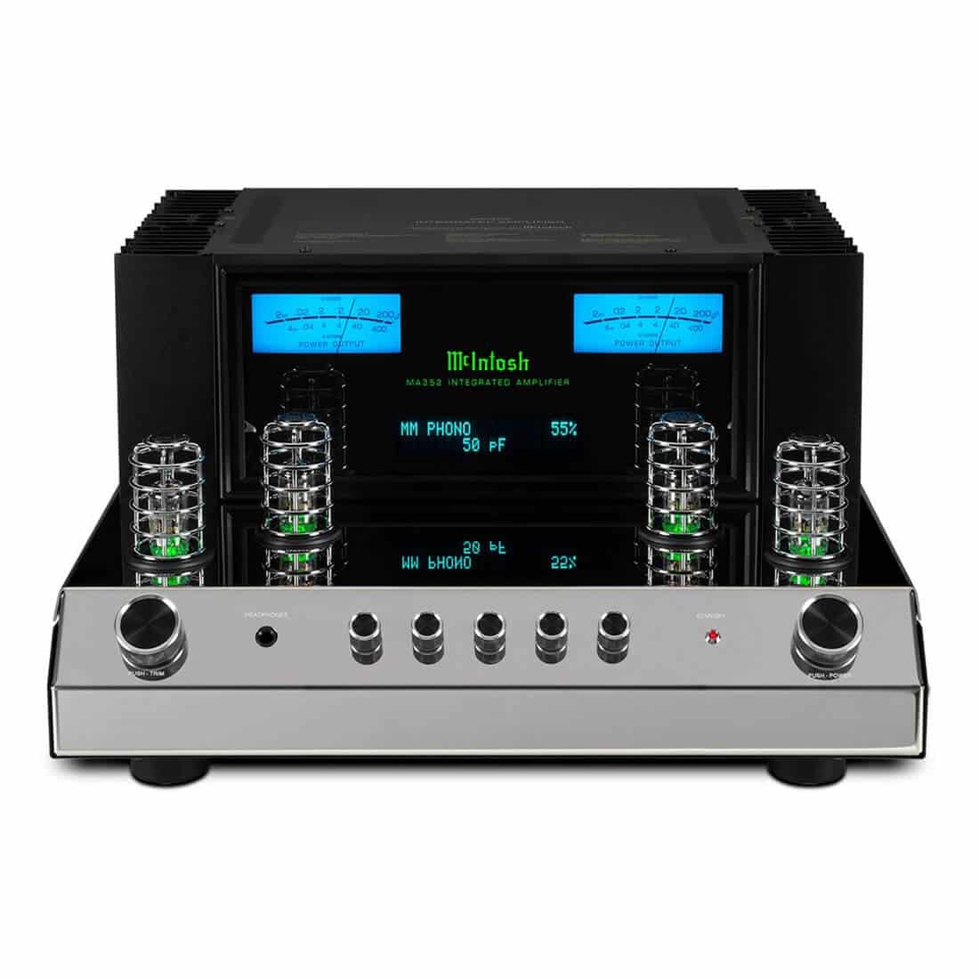 McIntosh MA352