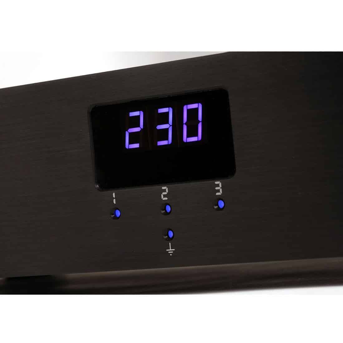 Powergrip YG-2