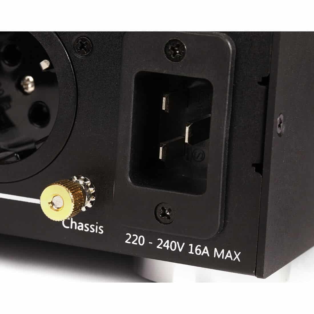Powergrip YG-2