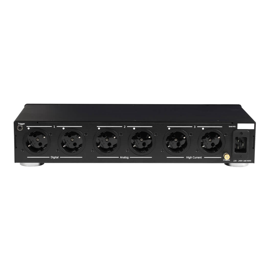 Powergrip YG-2