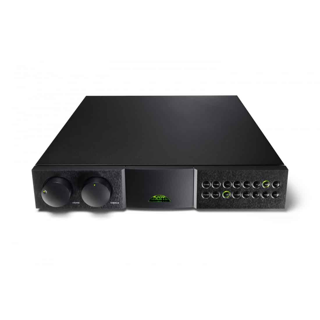 NAIM NAC 282
