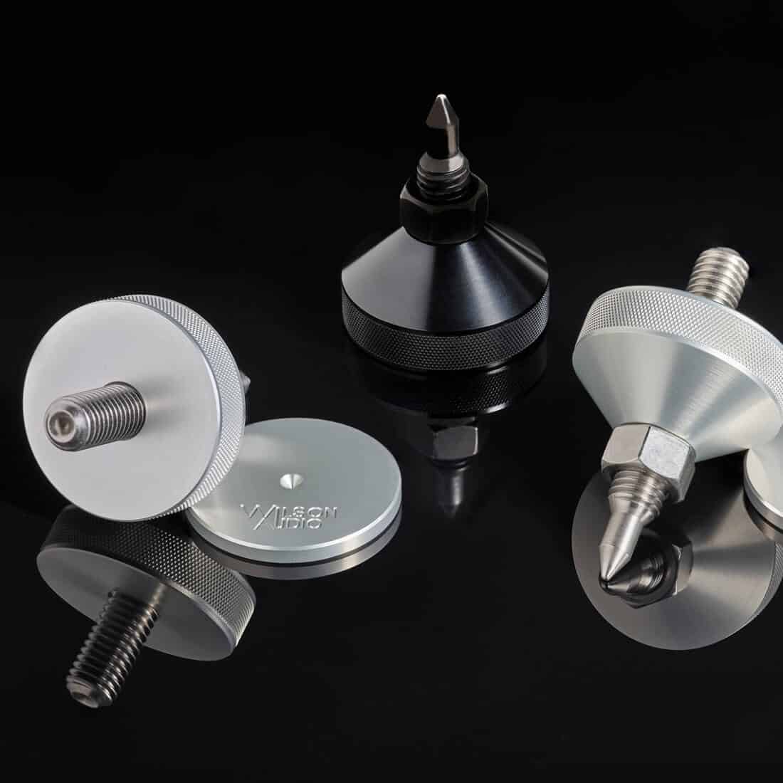 Wilson Audio SabrinaX