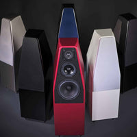 Wilson Audio SabrinaX