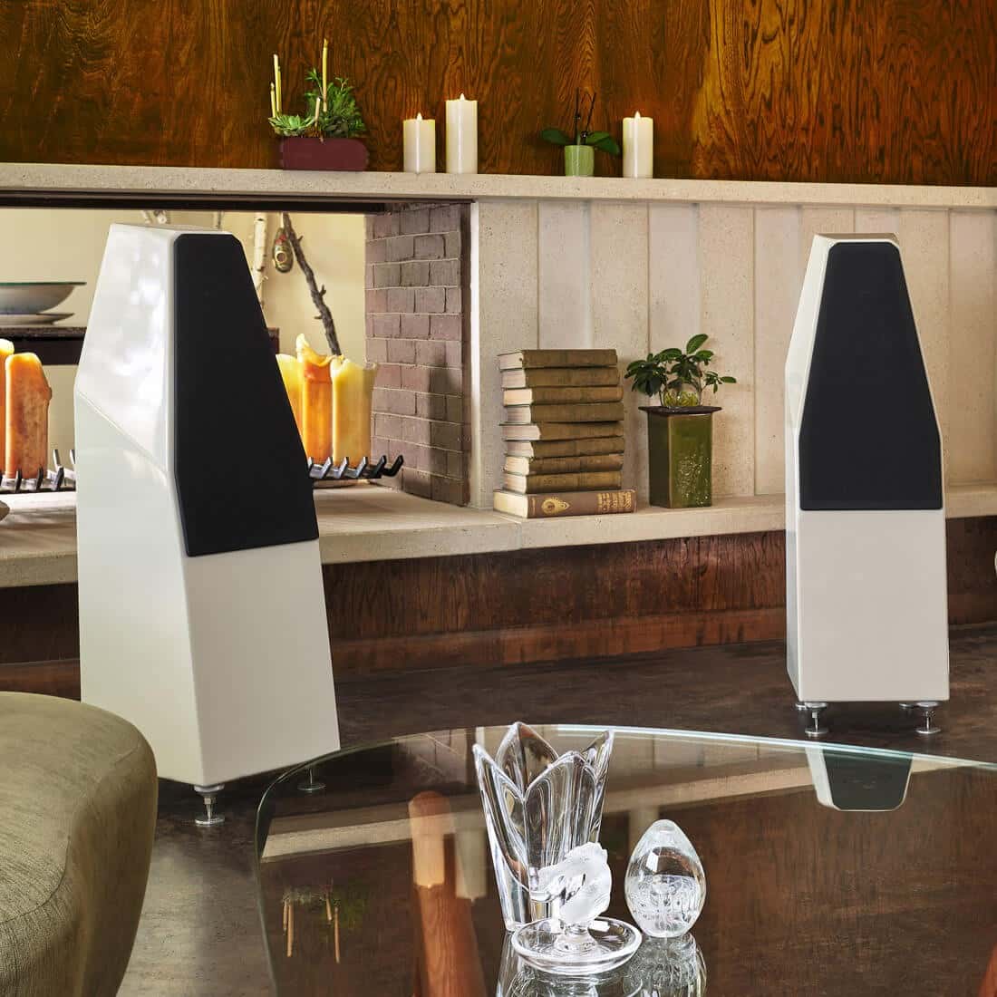 Wilson Audio SabrinaX