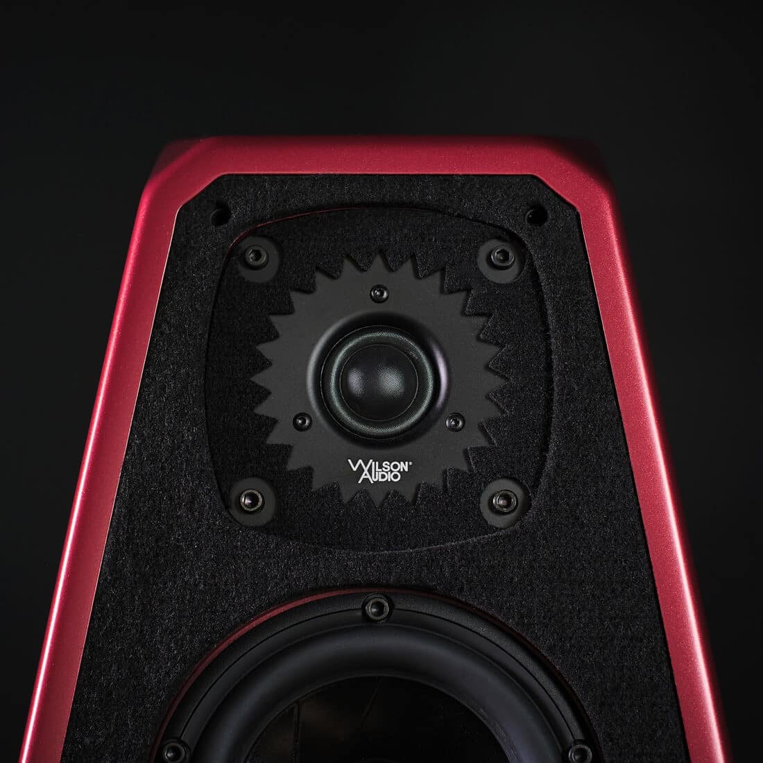 Wilson Audio SabrinaX