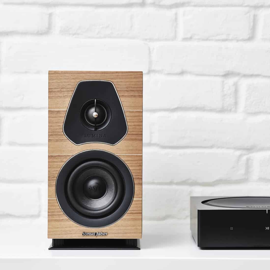 Sonus Faber Lumina I