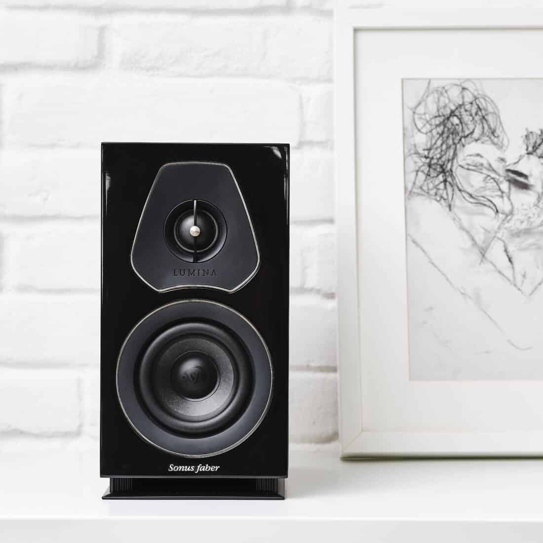 Sonus Faber Lumina I