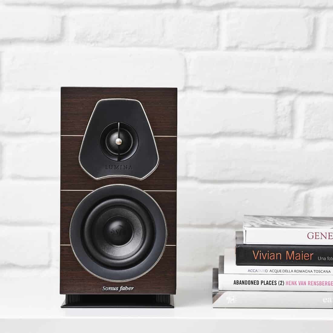 Sonus Faber Lumina I