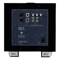REL Carbon S