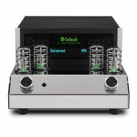 McIntosh C8
