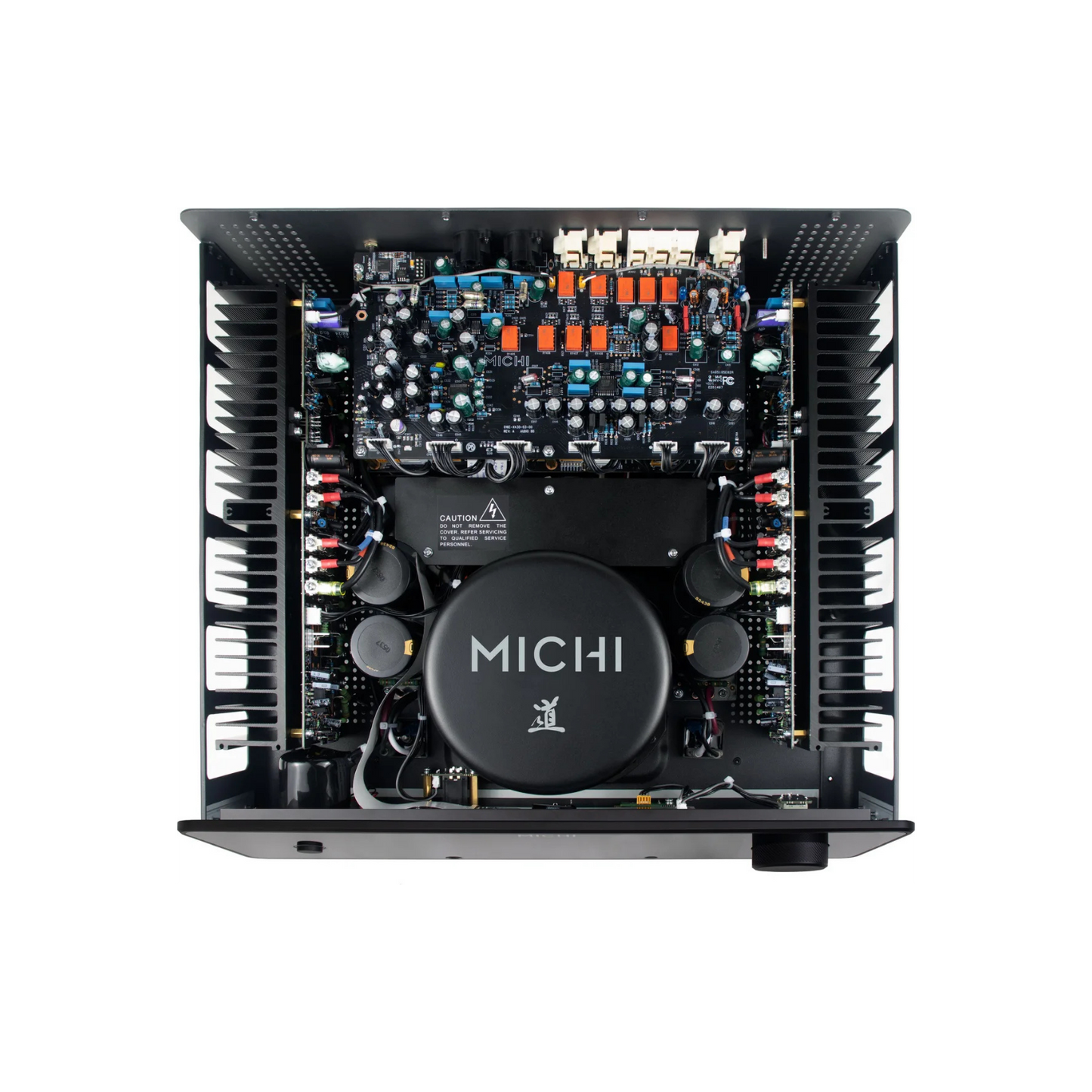 Michi X430