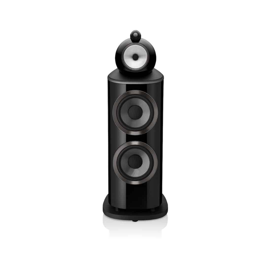 Bowers & Wilkins 801 D4