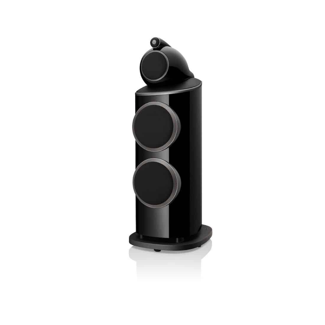 Bowers & Wilkins 801 D4