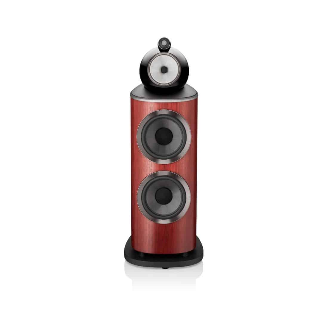 Bowers & Wilkins 801 D4