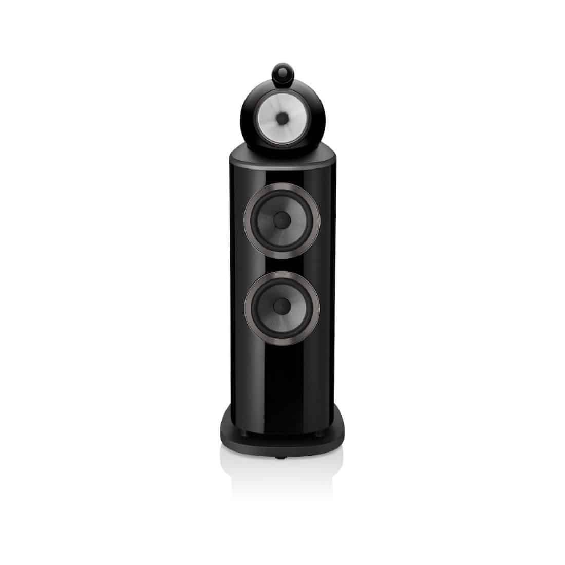 Bowers & Wilkins 802 D4