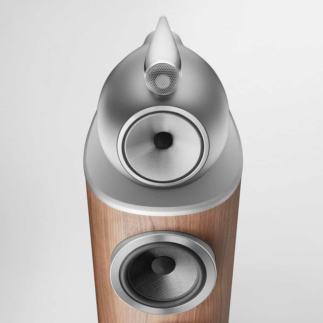 Bowers & Wilkins 802 D4