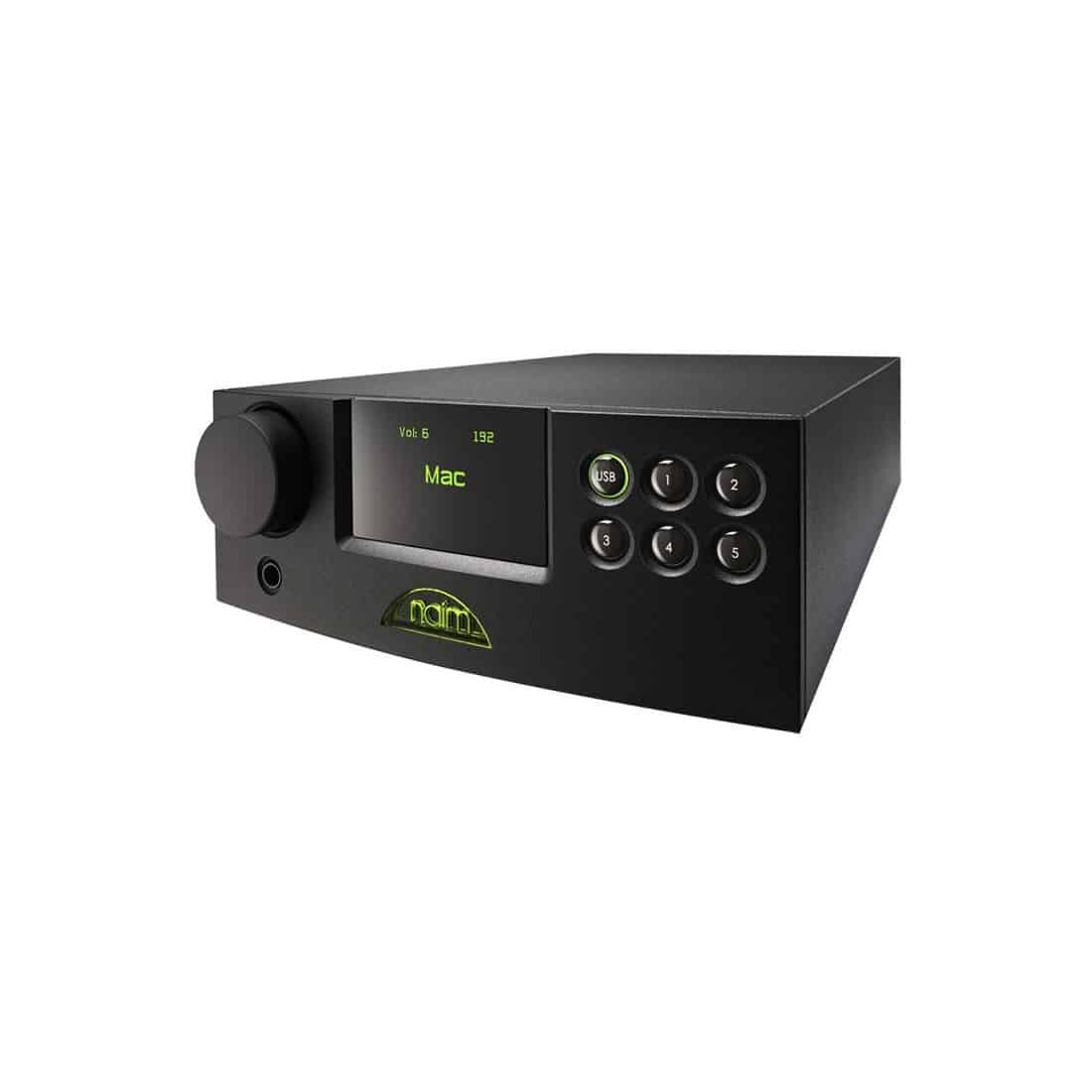 Naim DAC-V1