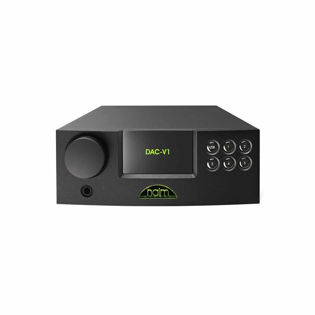 Naim DAC-V1