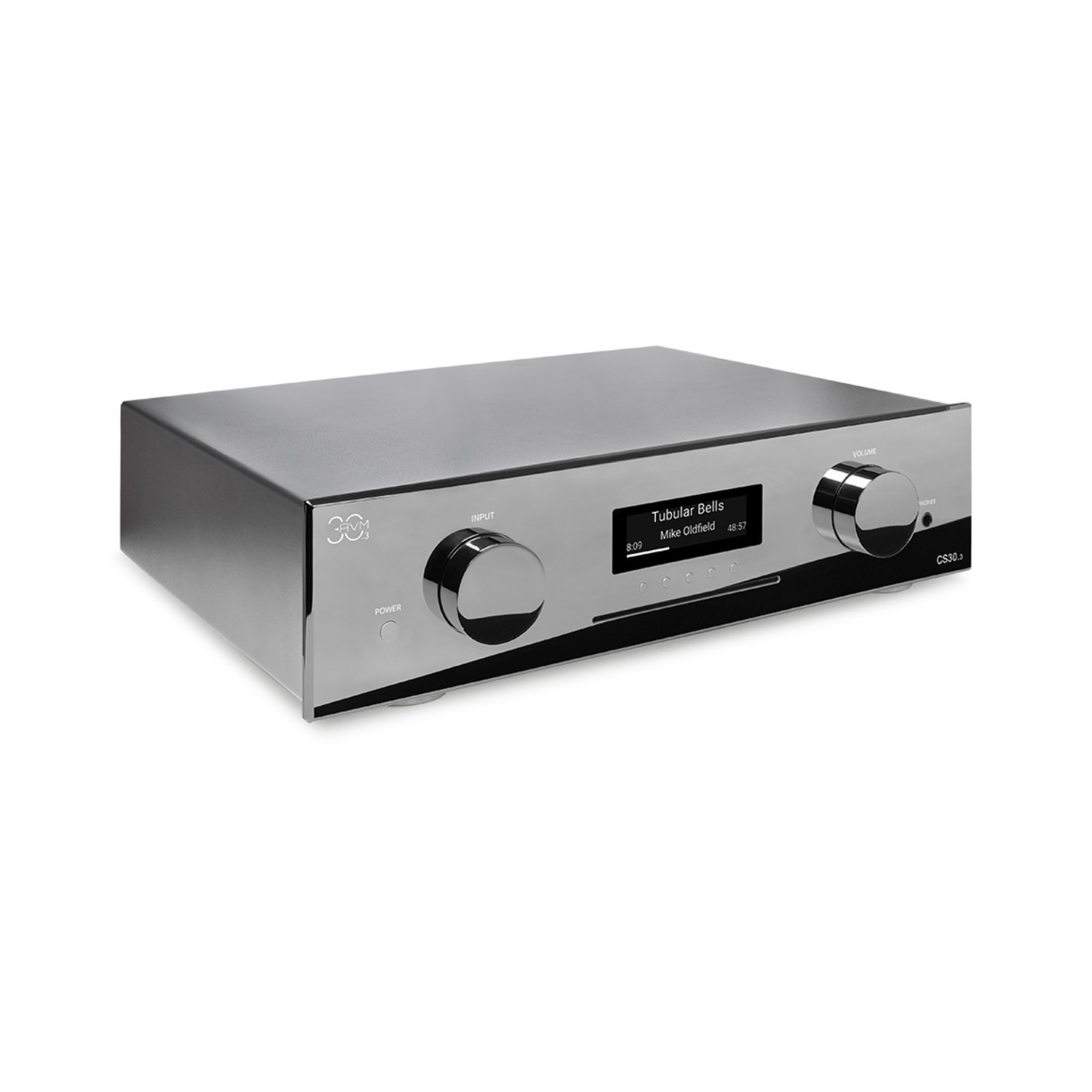 AVM CS30.3