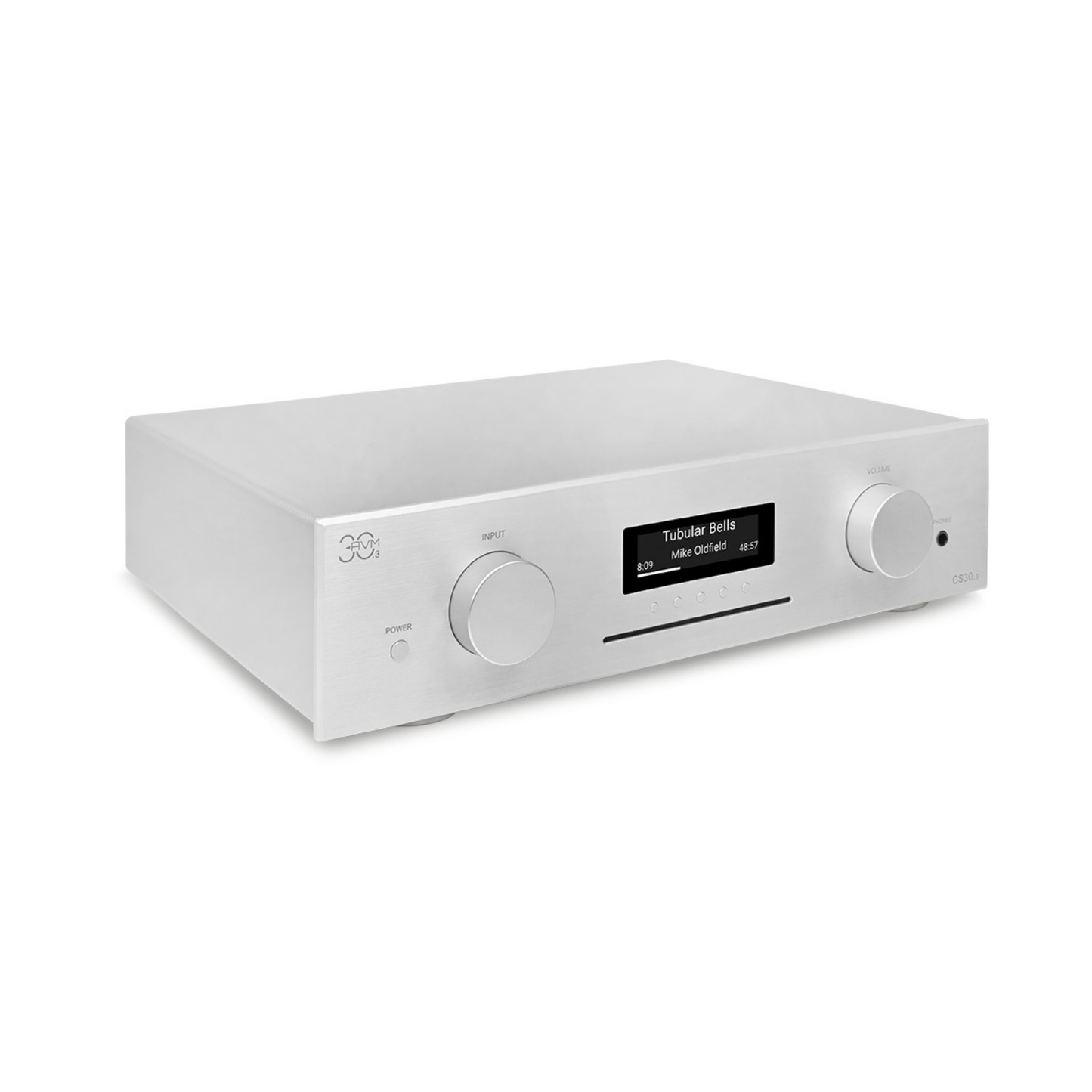 AVM CS30.3