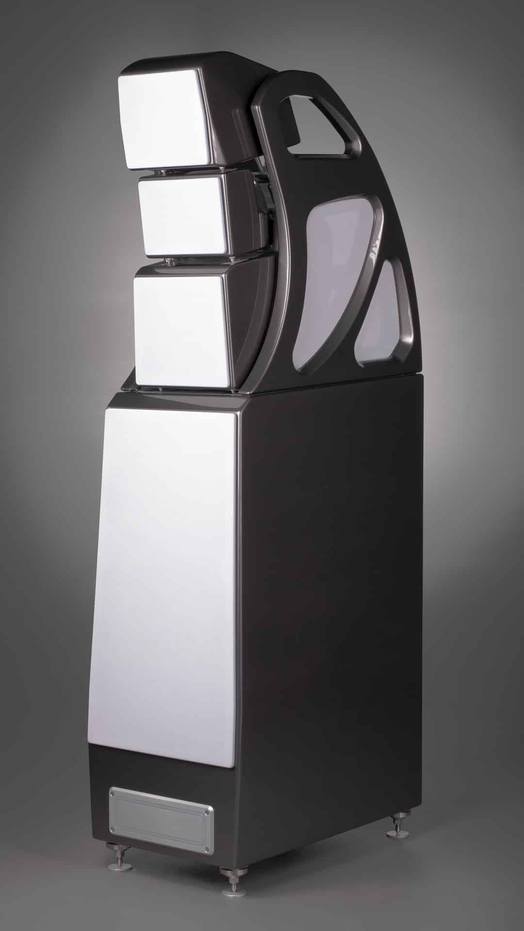 Wilson Audio Alexx V