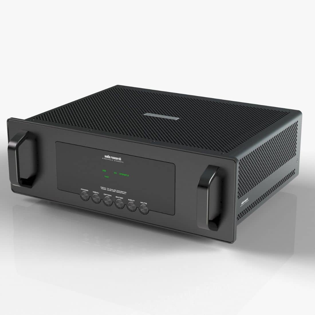 Audio Research DAC9