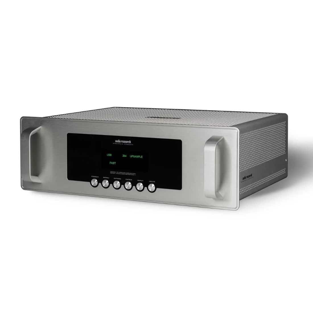 Audio Research DAC9
