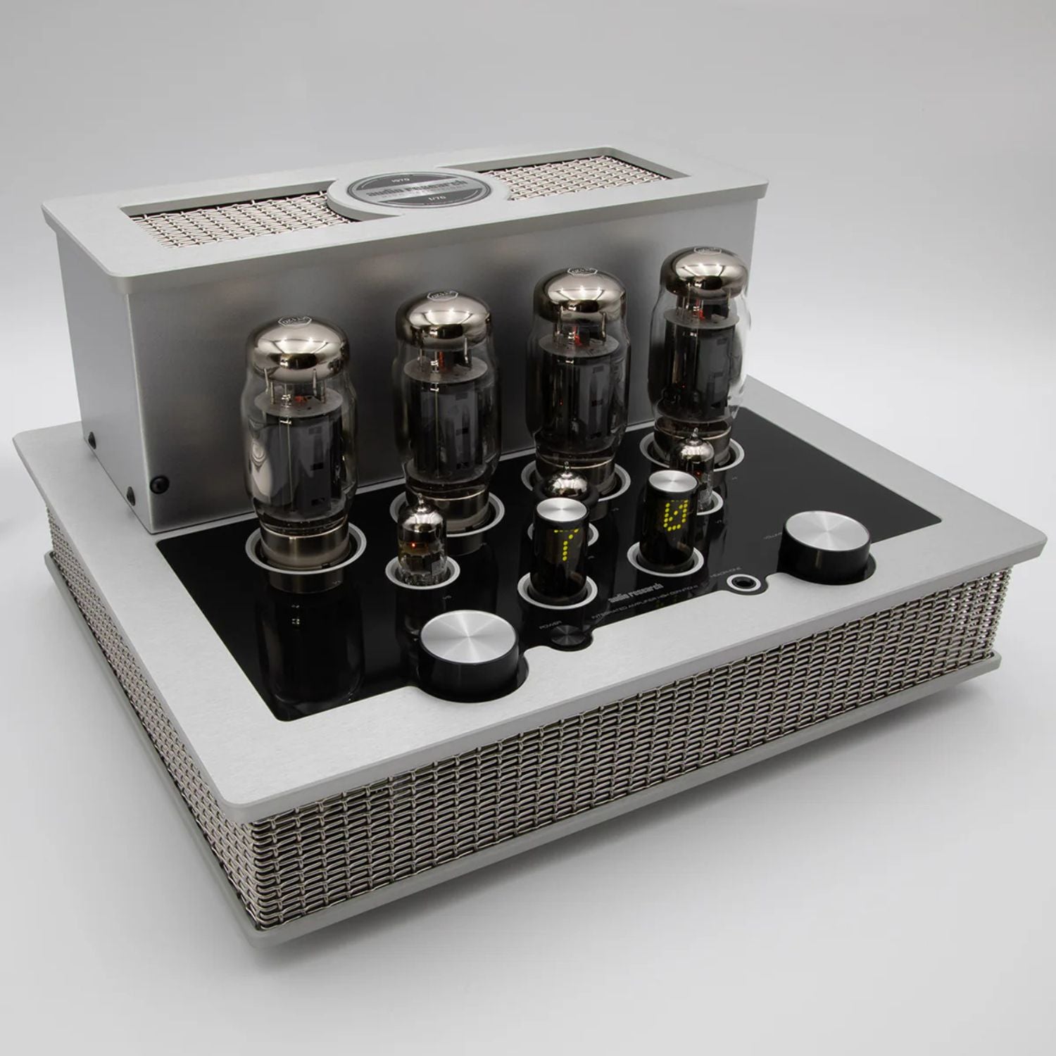 Audio Research I/70