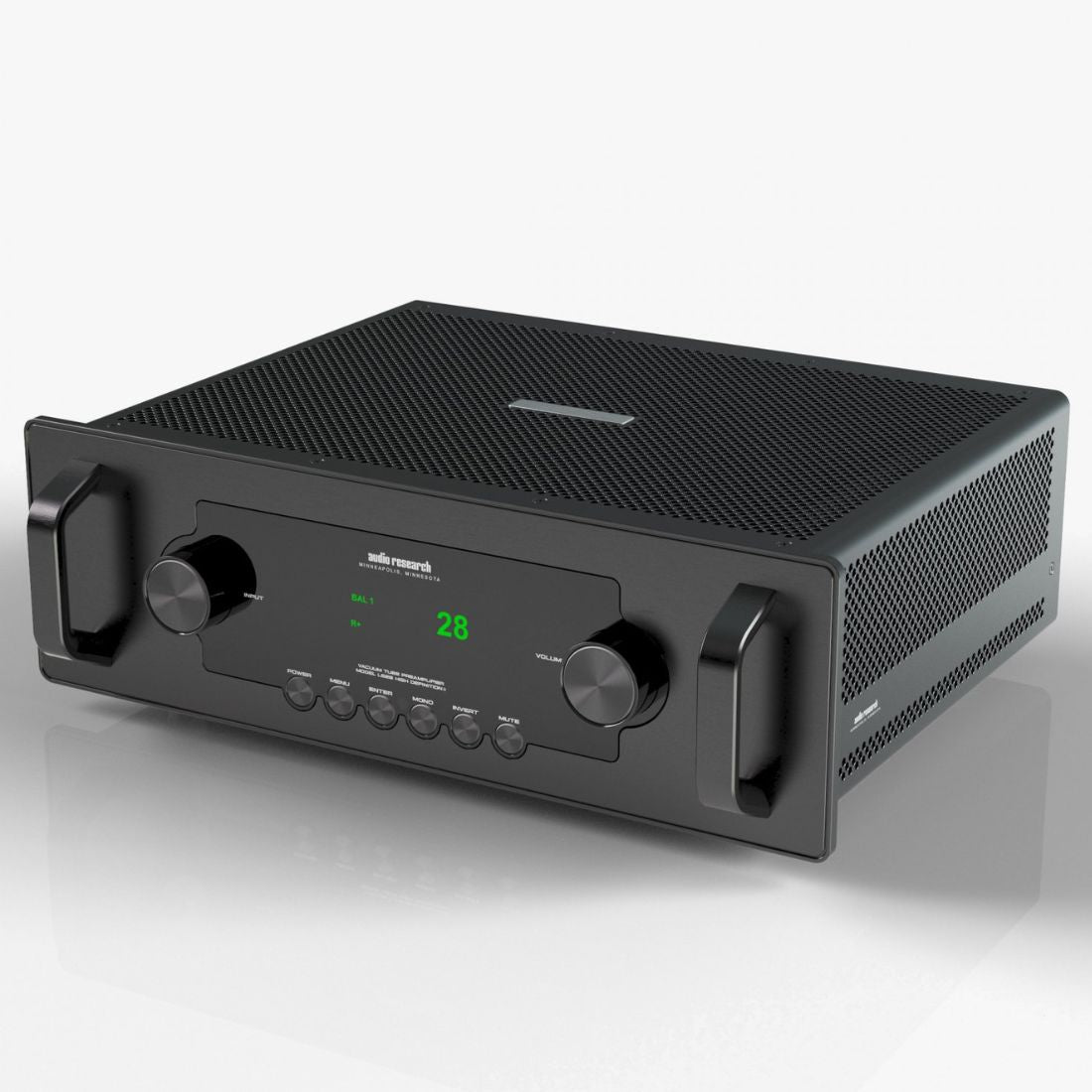 Audio Research LS28SE