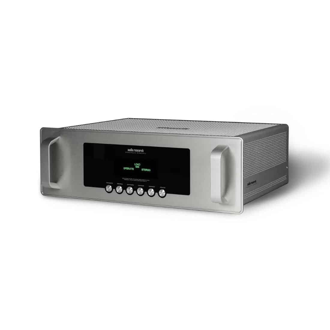 Audio Research PH9