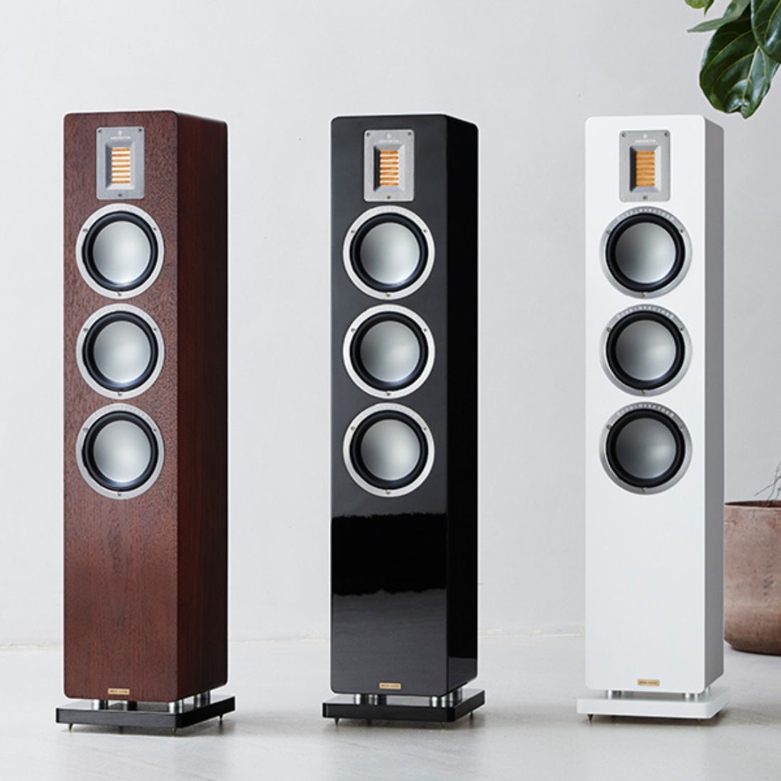 Audiovector QR5 SE
