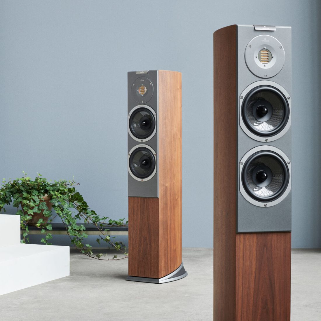 Audiovector R3 Arreté