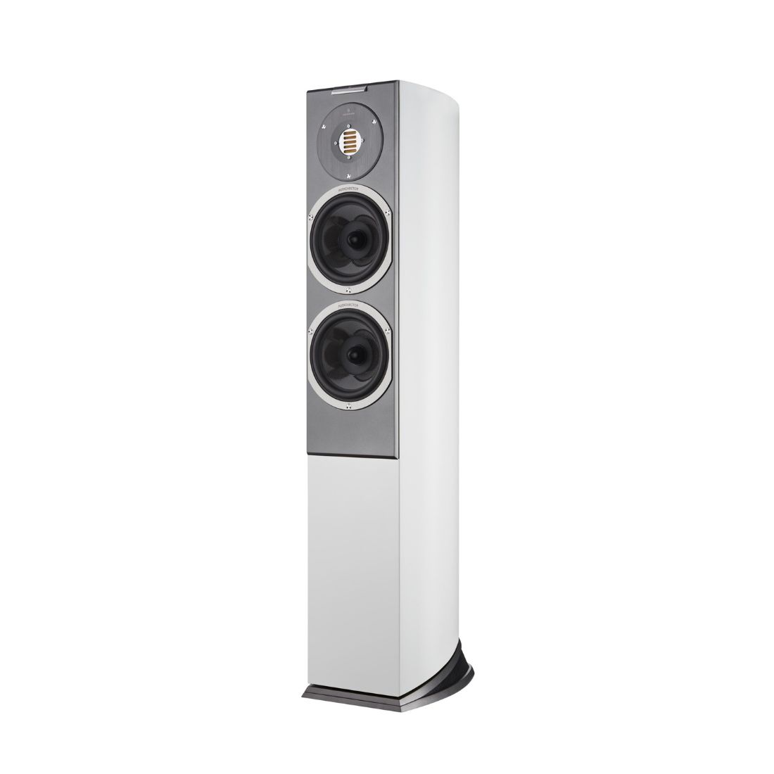 Vector R3 Gun Audiovector R3 Arreté