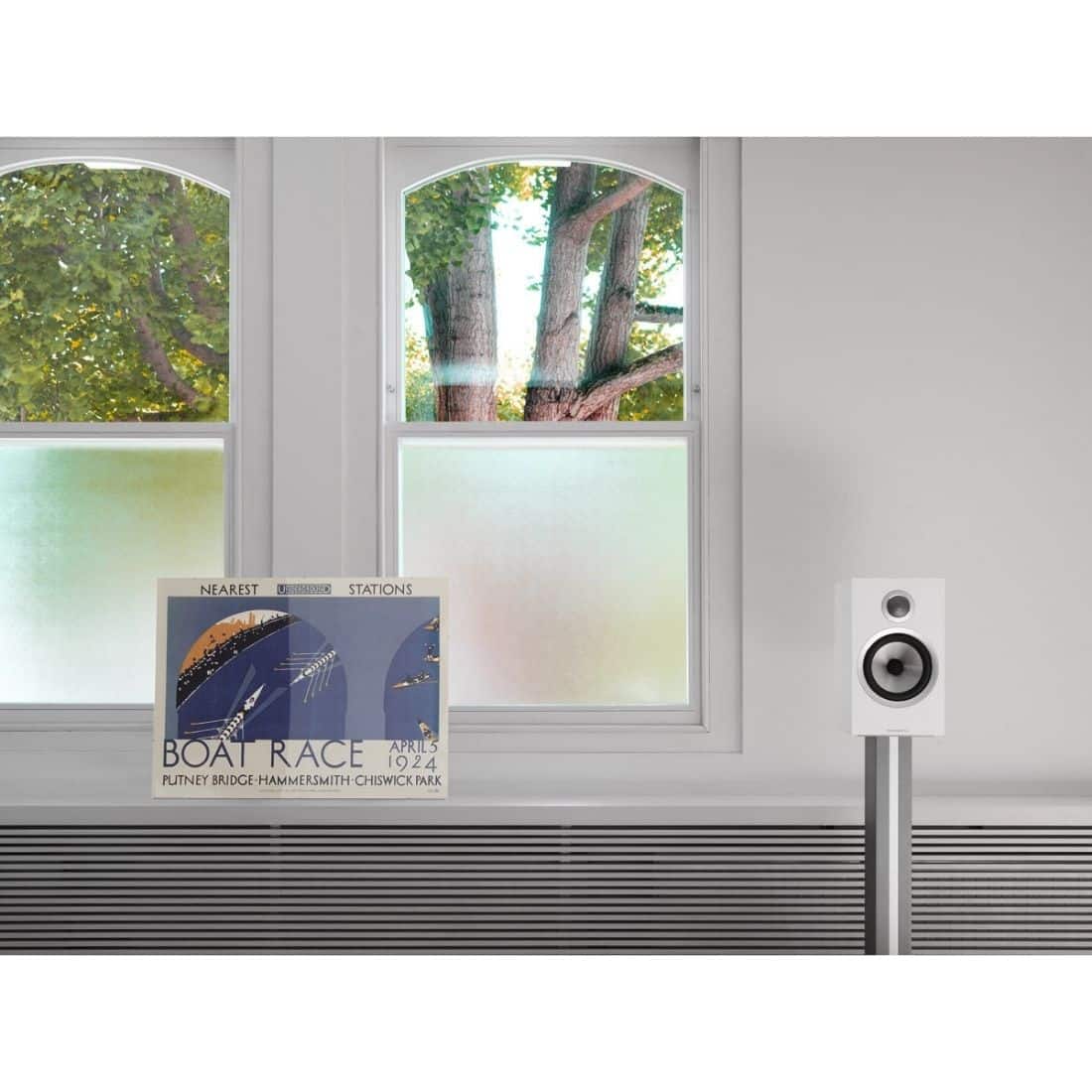 Bowers & Wilkins 706 S2