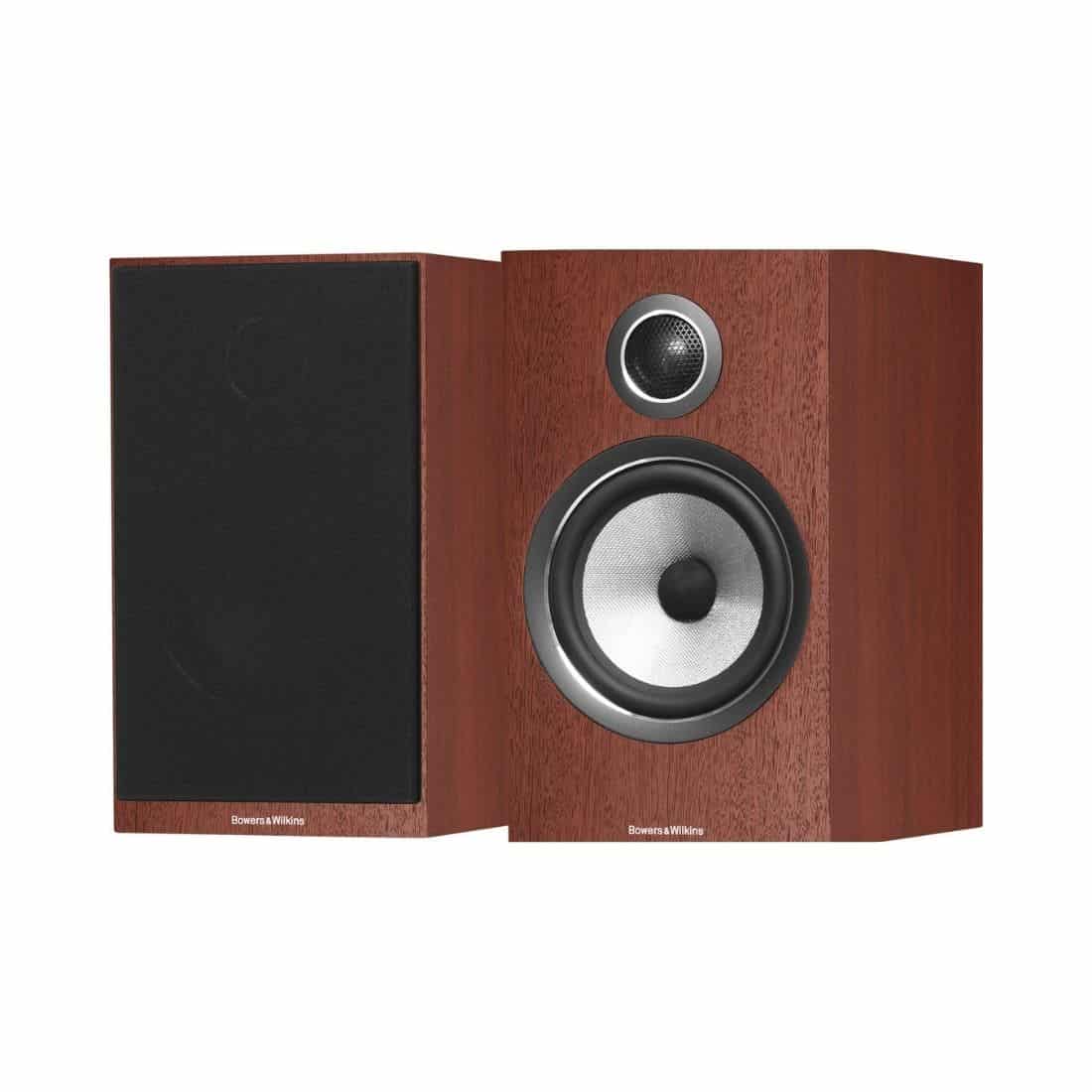 Bowers & Wilkins 706 S2