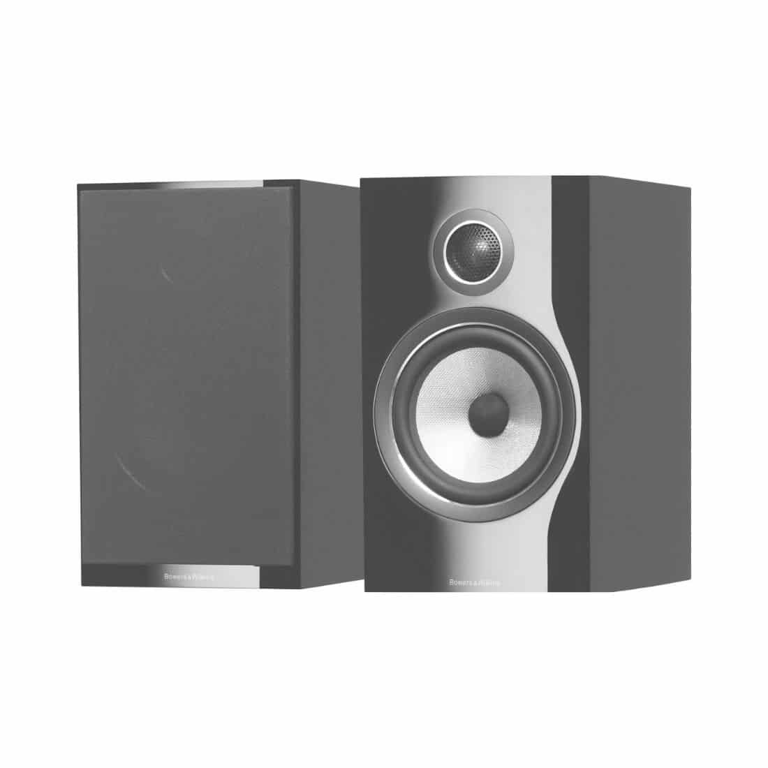 Bowers & Wilkins 706 S2