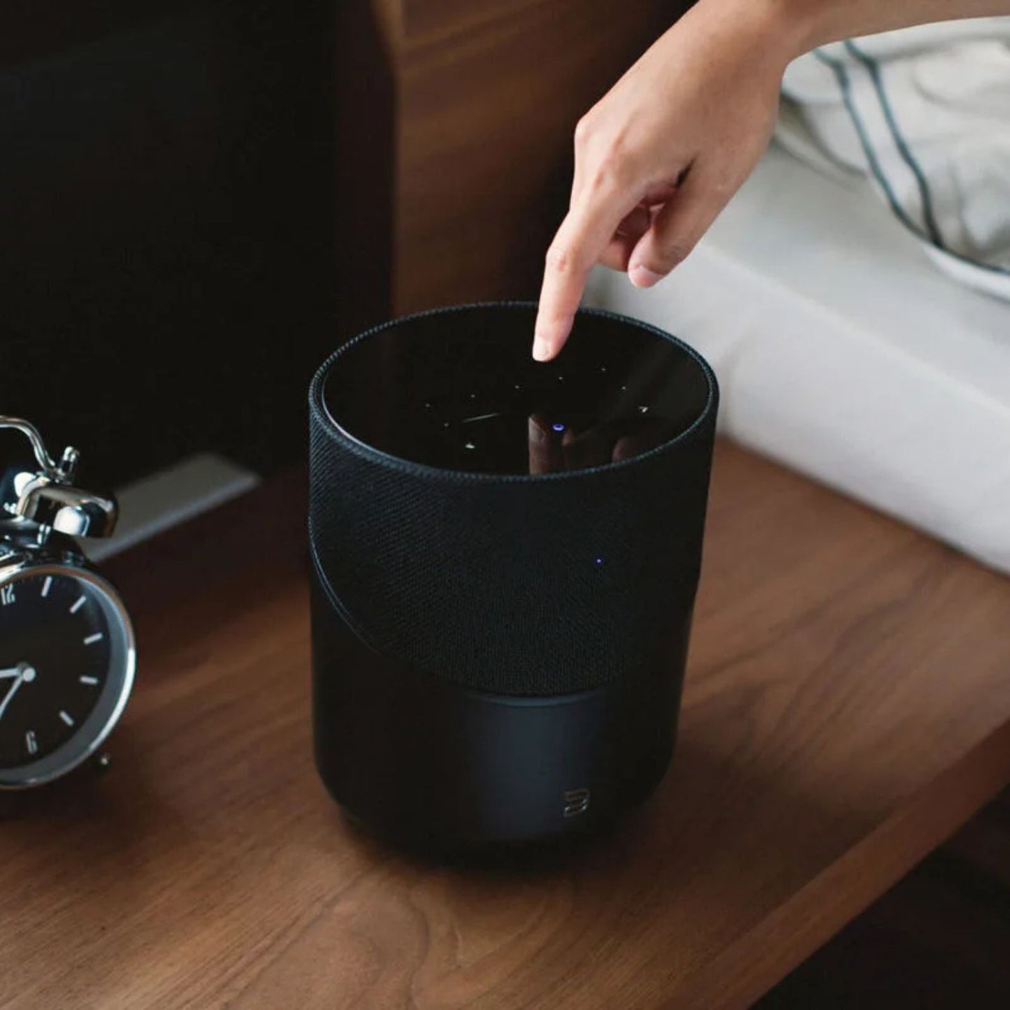 Bluesound Pulse M
