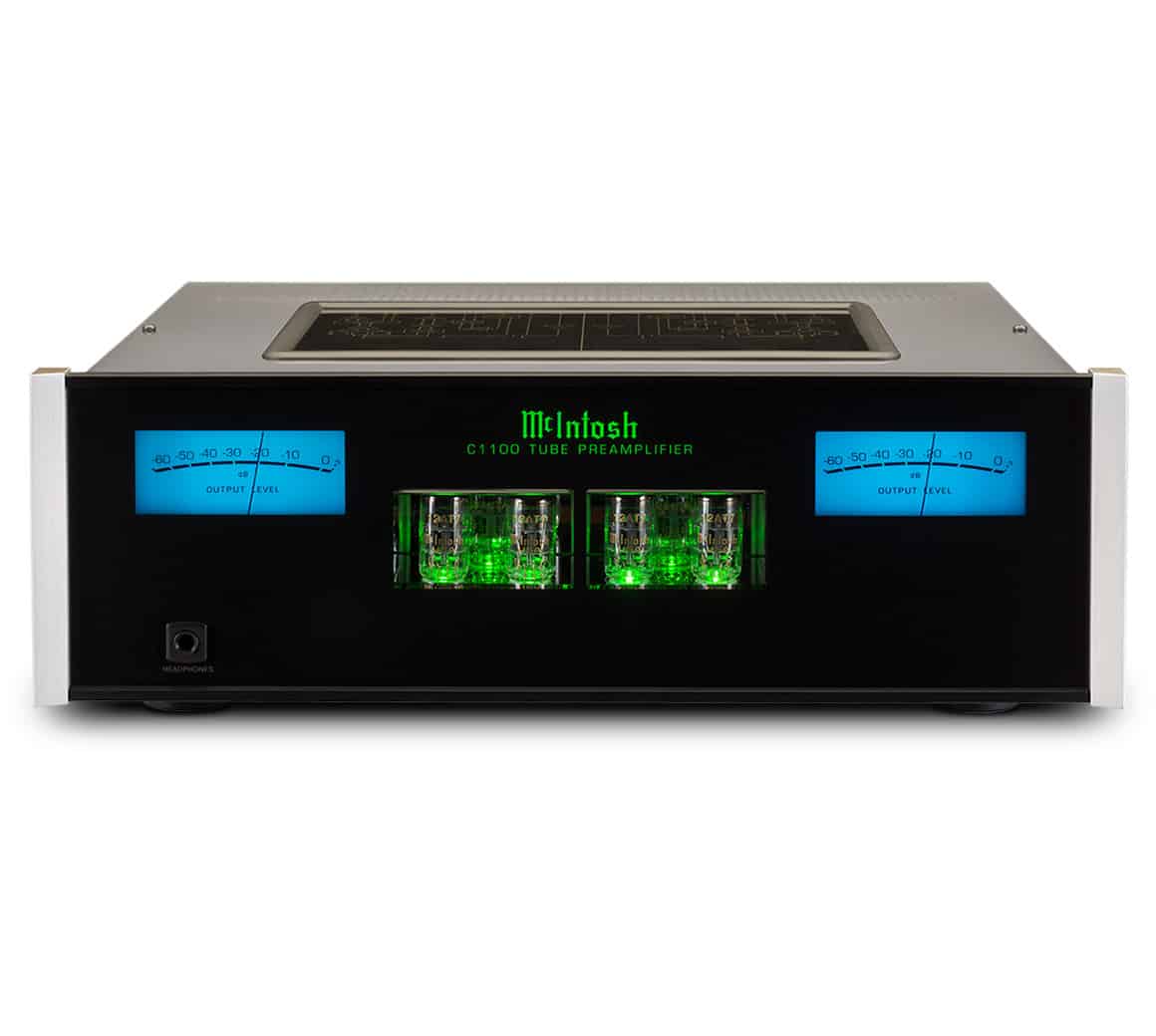McIntosh C1100