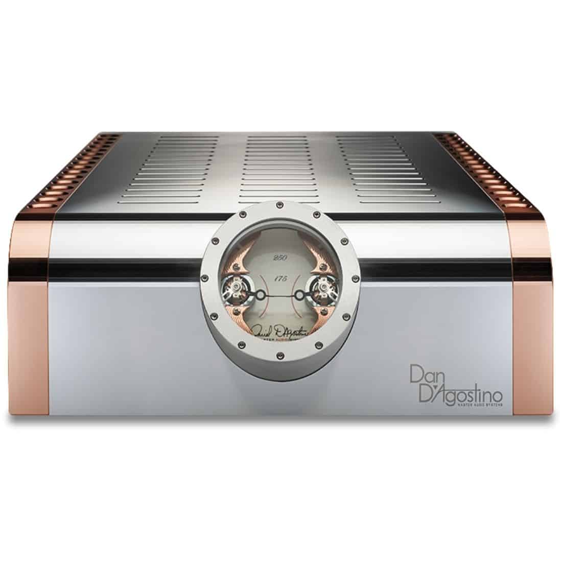 Dan D'Agostino Momentum S250