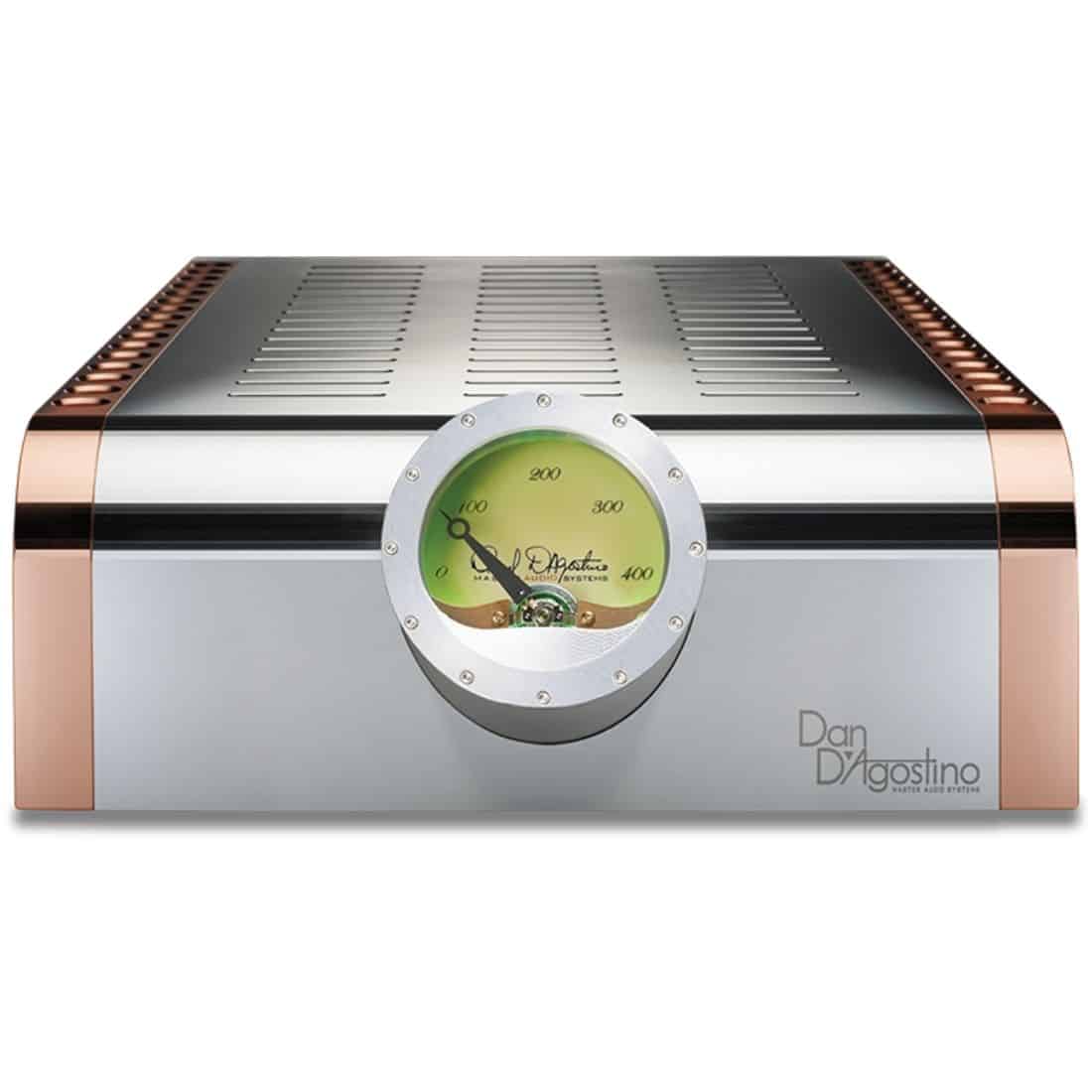 Dan D’Agostino Momentum M400 MxV