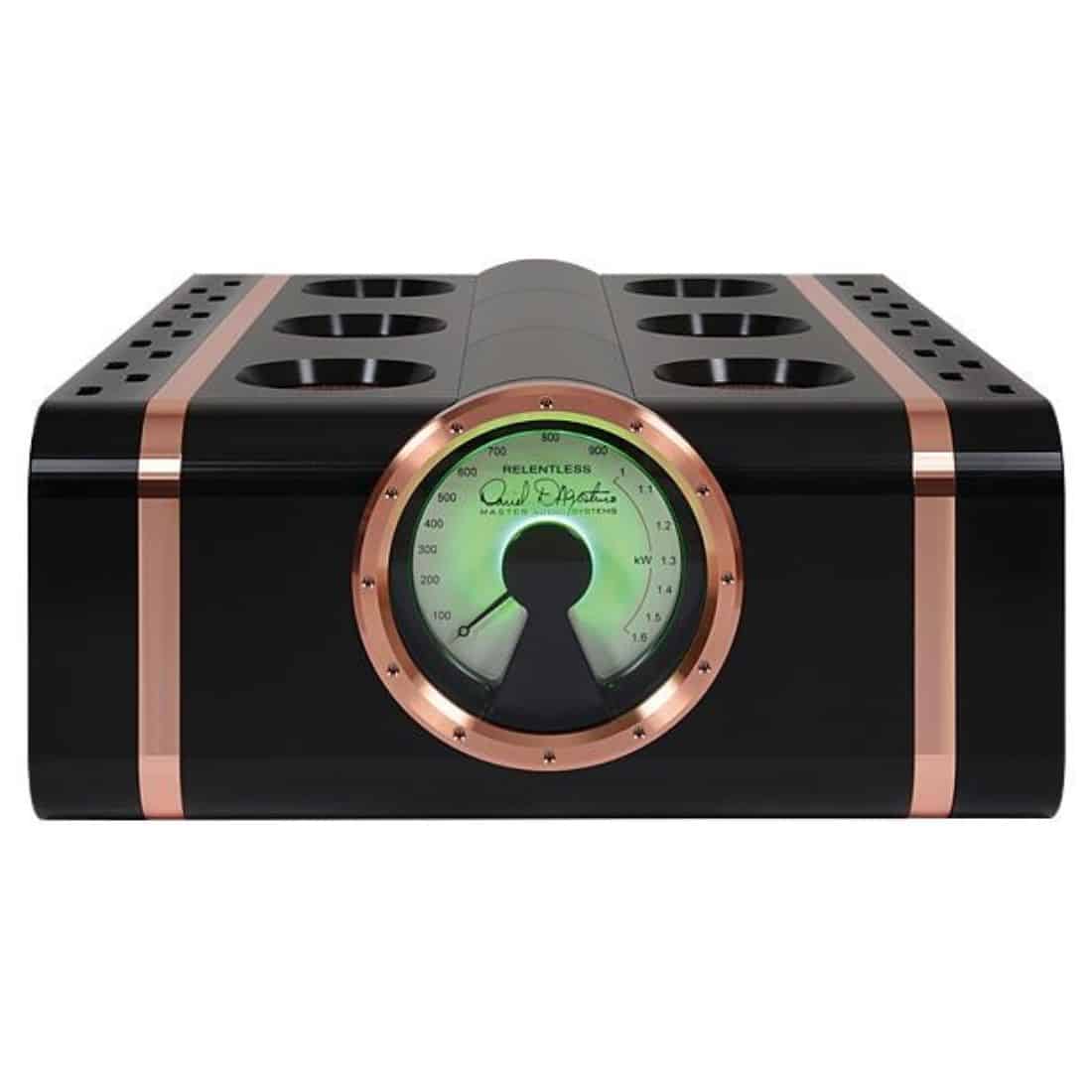 Dan D'Agostino amplificateur mono Relentless