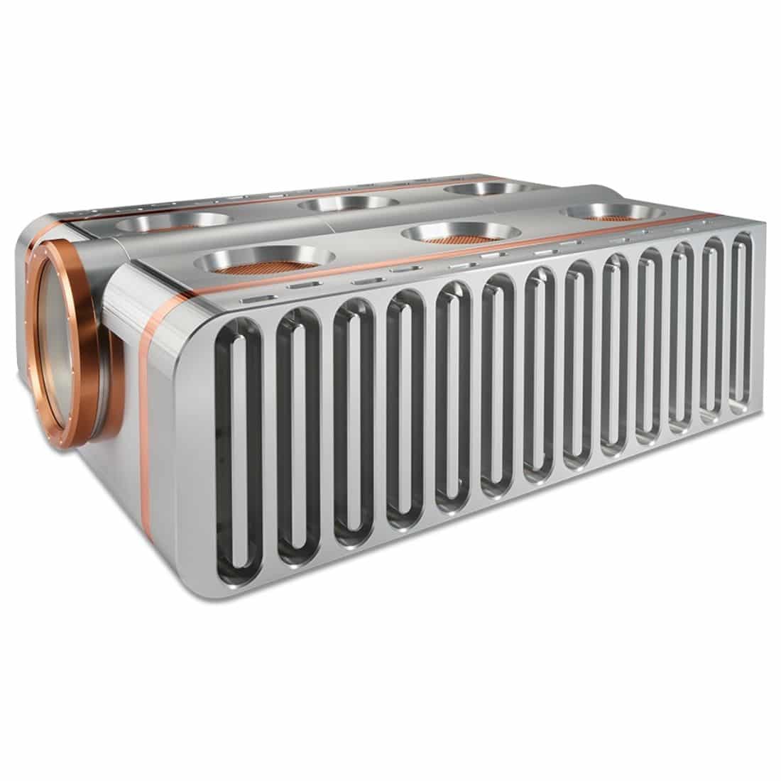 Dan D'Agostino amplificateur mono Relentless