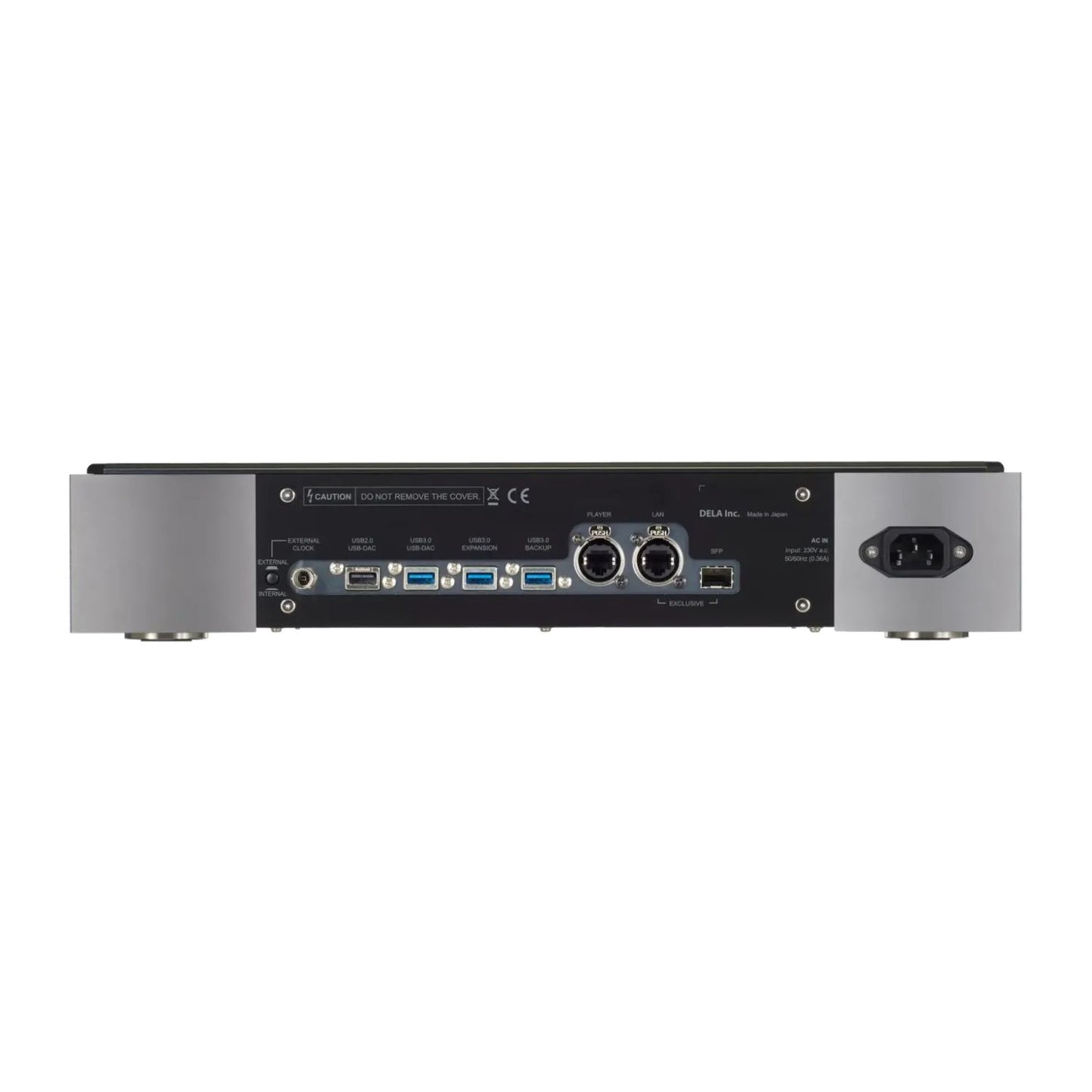 Dela N1-S40