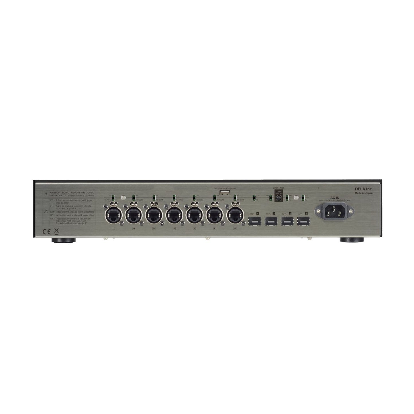 Dela S5