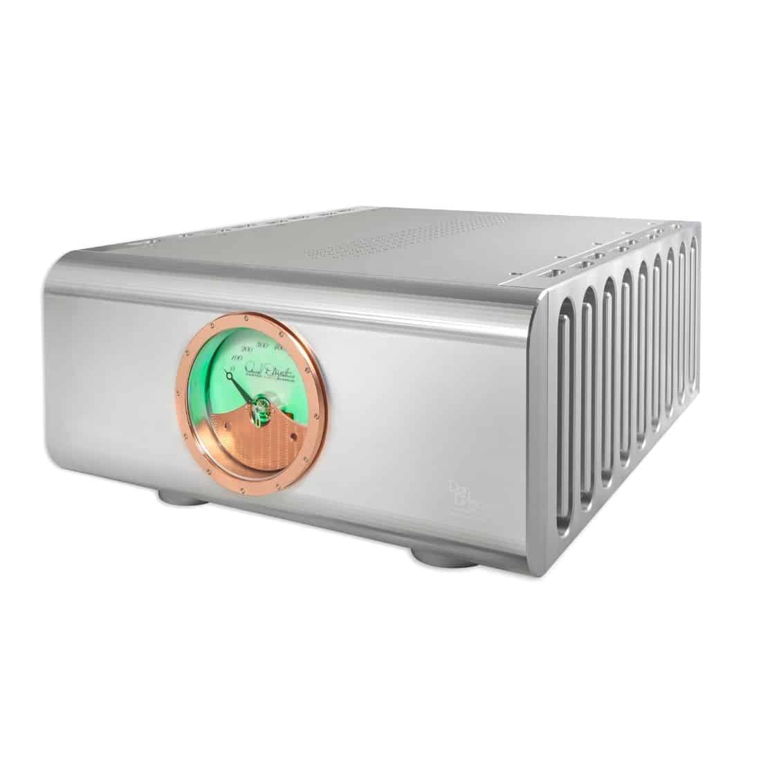 Dan D’Agostino Progression M550