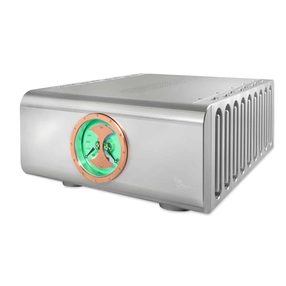 Dan D'Agostino Progression S350