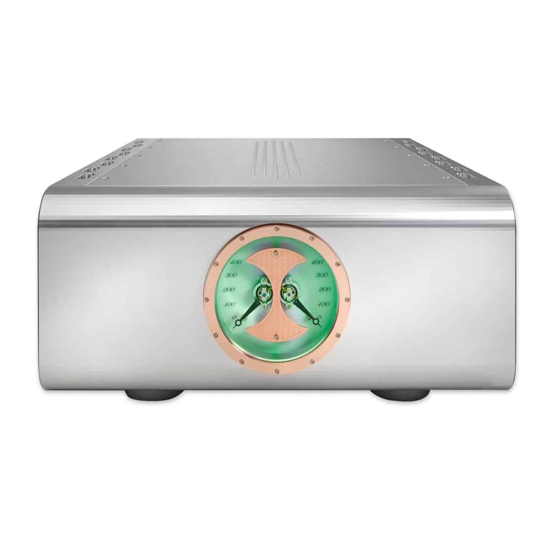 Dan D'Agostino Progression S350