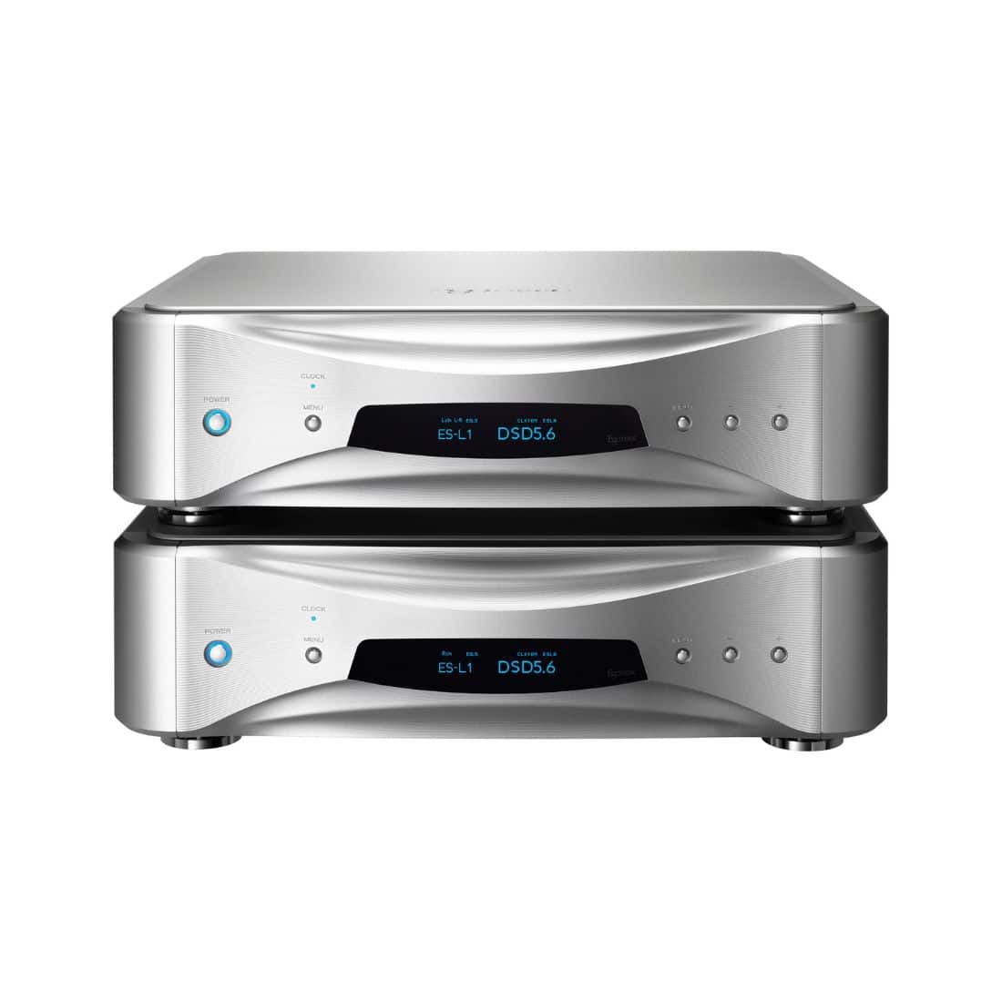 Esoteric Grandioso D1X