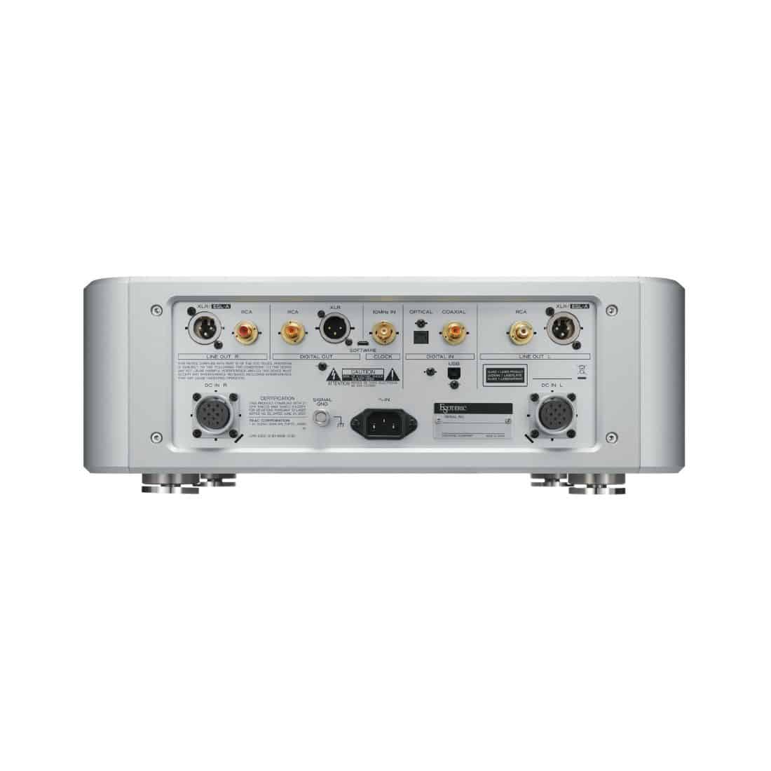 Esoteric Grandioso K1X SE